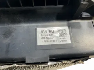 4M0133837 Корпус воздушного фильтра Audi Q7 4M Арт e11865828, вид 12