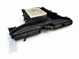 4M0133837 Корпус воздушного фильтра Audi Q7 4M Арт e11865828, вид 5