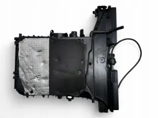4M0133837 Корпус воздушного фильтра Audi Q7 4M Арт e11865828, вид 6