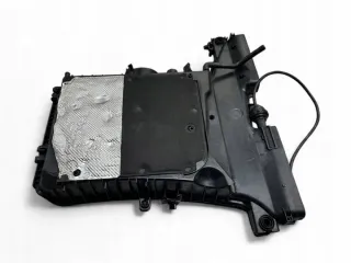 4M0133837 Корпус воздушного фильтра Audi Q7 4M Арт e11865828, вид 7