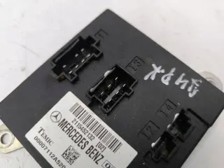 2115452132 Блок комфорта Mercedes E W211 Арт e11865616, вид 2