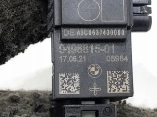 9496815 LORK-1983-136489 Датчик удара BMW 3 G20/G21 Арт e11865565, вид 4