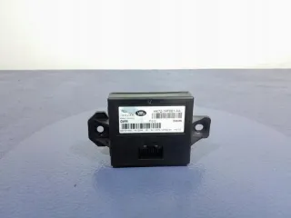 HK72-14F681-AA Блок комфорта Land Rover Evoque 1 restailing Арт e11865511, вид 1