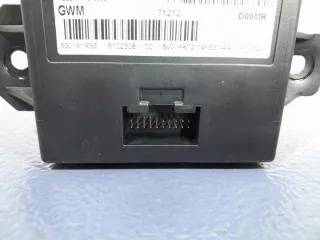 HK72-14F681-AA Блок комфорта Land Rover Evoque 1 restailing Арт e11865511, вид 3