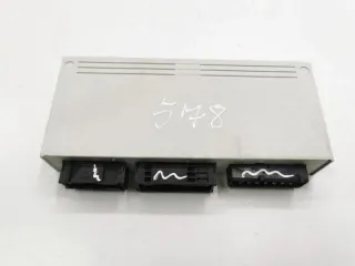 69143679 Блок комфорта BMW 3 E46 Арт e11865187, вид 1