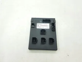 4H0907063BA Блок комфорта Audi A6 C7 (S6,RS6) Арт e11865075, вид 1