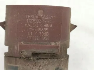 112750212C Датчик температуры Tesla model 3 Арт e11864877, вид 2