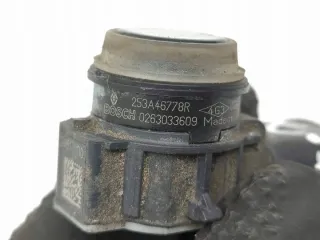 253A46778R Датчик температуры Renault Megane 4 Арт e11864831, вид 7