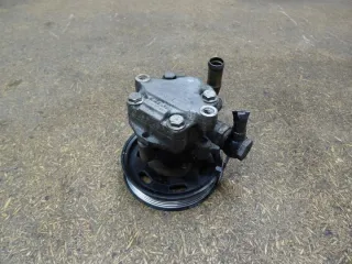 1J0422154A 038145255B Насос гидроусилителя руля Volkswagen Golf 4 Арт e11864781, вид 3