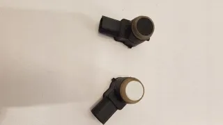 13282883 Датчик температуры Opel Astra J Арт e11864754, вид 1