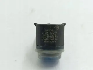 284383WS0A Датчик температуры Nissan Juke 2 Арт e11864731, вид 2
