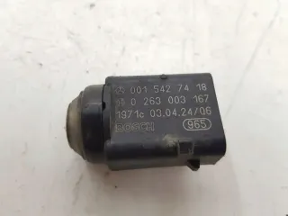 0015427418 Датчик температуры Mercedes CLK W209 Арт e11864578, вид 2