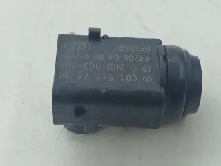 0015427418 Датчик температуры Mercedes C W203 Арт e11864568, вид 3
