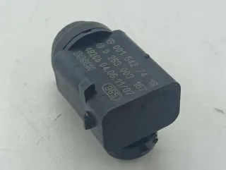 0015427418 Датчик температуры Mercedes C W203 Арт e11864568, вид 5