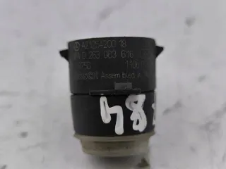 A2125420018 Датчик температуры Mercedes C W204 Арт e11864558, вид 5