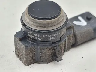 A0009050242 Датчик температуры Mercedes B W246 Арт e11864546, вид 7