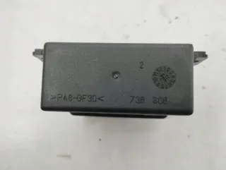 5DF00827802 Блок управления светом Mercedes ML W164 Арт e11864429, вид 2