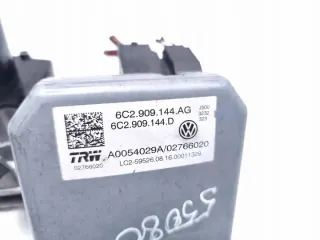 6C2423510BG Рулевая колонка Skoda Fabia 3 Арт e11864336, вид 7