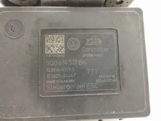 5Q0614517BK Блок ABS Volkswagen Golf 7 Арт e11864176, вид 4