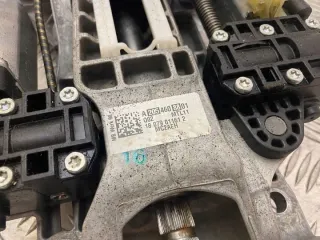 A2054608801 Рулевая колонка Mercedes C W205 Арт e11863934, вид 4
