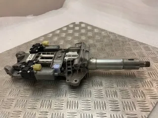 A2054608801 Рулевая колонка Mercedes C W205 Арт e11863934, вид 8