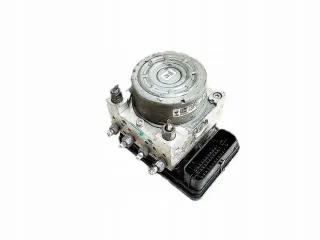 476607355R Блок ABS Renault Megane 4 Арт e11863911, вид 1