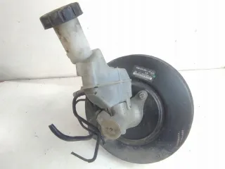 8200674380A Блок ABS Renault Clio 3 Арт e11863878, вид 1