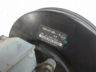 8200674380A Блок ABS Renault Clio 3 Арт e11863878, вид 3