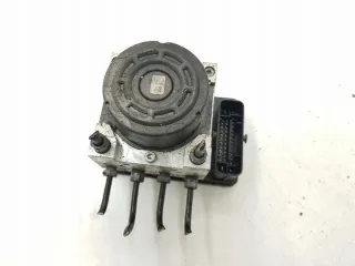 10091539543 Блок ABS Peugeot 2008 Арт e11863823, вид 3