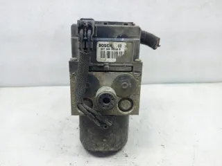 09127108 0265216478 0273004227 Блок ABS Opel Corsa D Арт e11863796, вид 5