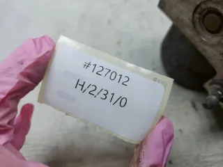 09127108 0265216478 0273004227 Блок ABS Opel Corsa D Арт e11863796, вид 9