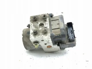 0265216654 Блок ABS Opel Astra G Арт e11863783, вид 1