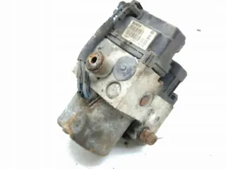 0265216654 Блок ABS Opel Astra G Арт e11863783, вид 2