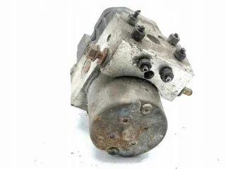 0265216654 Блок ABS Opel Astra G Арт e11863783, вид 3
