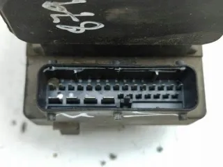 0265216654 Блок ABS Opel Astra G Арт e11863783, вид 4