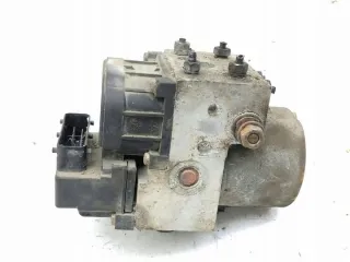 0265216654 Блок ABS Opel Astra G Арт e11863783, вид 5