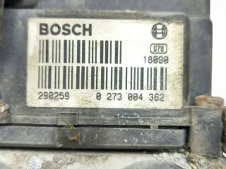0265216654 Блок ABS Opel Astra G Арт e11863783, вид 6