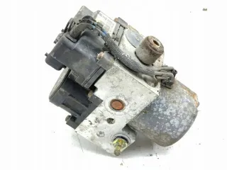 0265216654 Блок ABS Opel Astra G Арт e11863783, вид 7