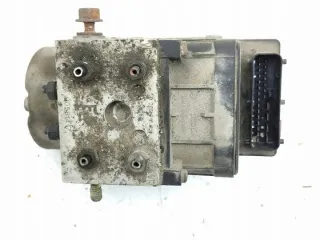 0265216654 Блок ABS Opel Astra G Арт e11863783, вид 8