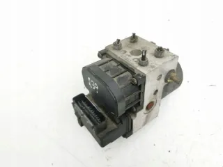 0237004362 Блок ABS Opel Astra G Арт e11863782, вид 1