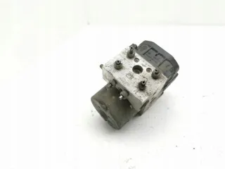 0237004362 Блок ABS Opel Astra G Арт e11863782, вид 2