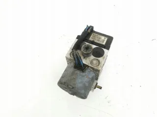 0237004362 Блок ABS Opel Astra G Арт e11863782, вид 3