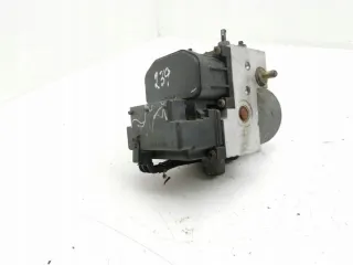 0237004362 Блок ABS Opel Astra G Арт e11863782, вид 4