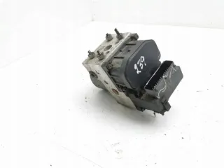 0237004362 Блок ABS Opel Astra G Арт e11863782, вид 6