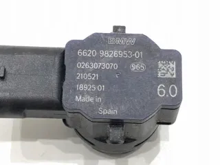 9826953 LORK-2005-136489 Датчик температуры BMW 3 G20/G21 Арт e11863664, вид 3
