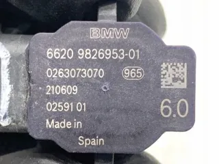 9826953 LORK-2005-136489 Датчик температуры BMW 3 G20/G21 Арт e11863662, вид 5