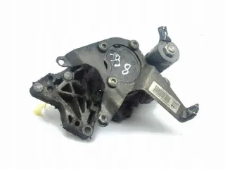 7697974 Насос гидроусилителя руля BMW 5 E60/E61 Арт e11863625, вид 1