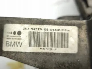 7697974 Насос гидроусилителя руля BMW 5 E60/E61 Арт e11863625, вид 7