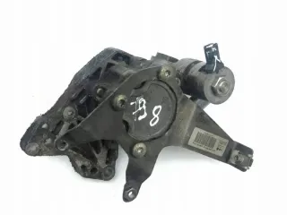 7697974 Насос гидроусилителя руля BMW 5 E60/E61 Арт e11863625, вид 8