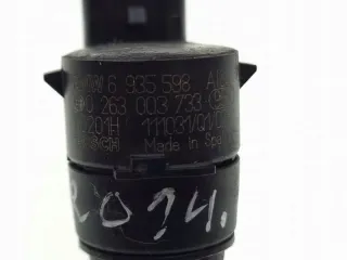 6935598 Датчик температуры BMW 3 E90/E91/E92/E93 Арт e11863570, вид 3